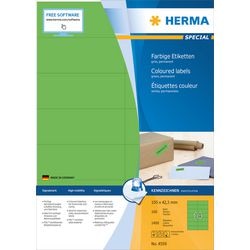 Mærker herma