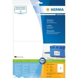 Mærker herma