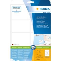 Mærker herma