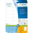 Herma 4500 adresselabel hvid