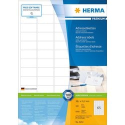 Mærker herma
