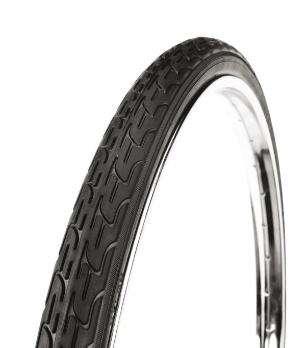 Deli Tire Buitenbanddeli 28x1 1 2 40-635 Sort