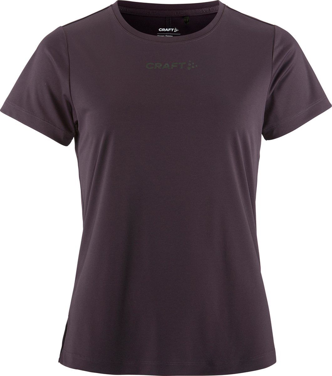 Craft core essence ss t-shirt 2 - dame - størrelse l
