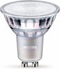 Philips led spot - 80 w - gu10 - dimbaar koelwit licht