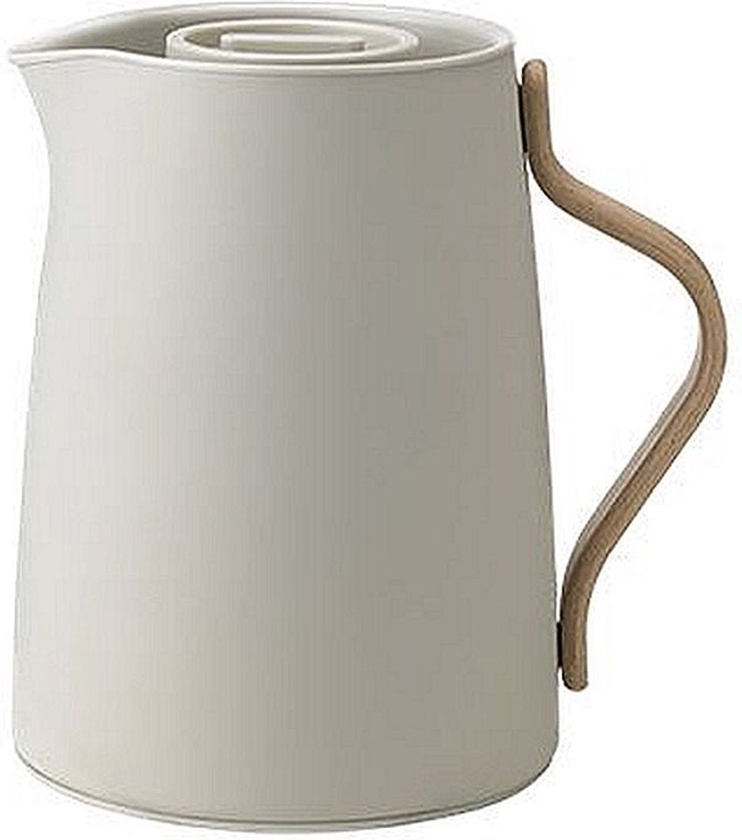 Stelton termokande emma sand 1 liter