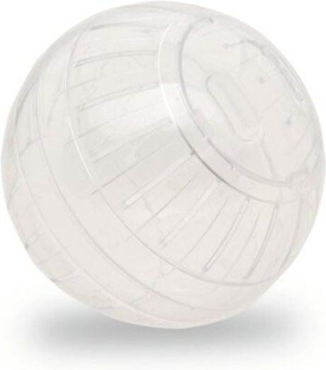 Crittertrail hamsterbal - premium transparant 18