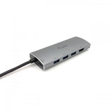 Udstyr 133482 USB-C 7in 1 multifunktionel adapter
