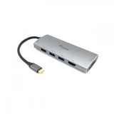 Udstyr 133482 USB-C 7in 1 multifunktionel adapter