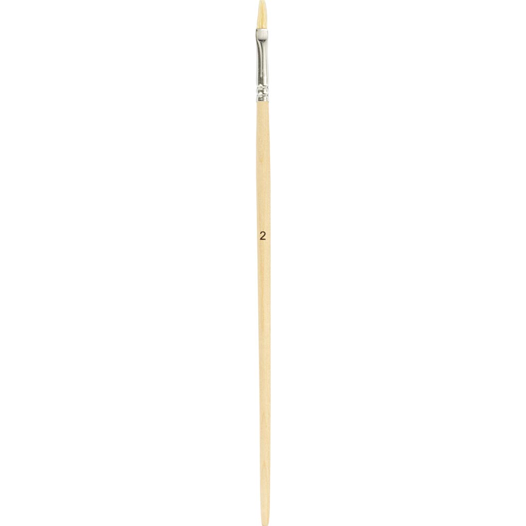 Https: www.cchobby.nl nature-line-brushes-size-2-l-18-5-cm-flad-12-piece-1-box