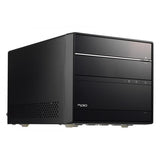 Shuttle sh570r6 sort xpc cube pc barebone, intel h570, lga 1200, ddr4, 2x lan, 2x m.2, 300 w