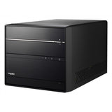 Shuttle sh570r6 sort xpc cube pc barebone, intel h570, lga 1200, ddr4, 2x lan, 2x m.2, 300 w