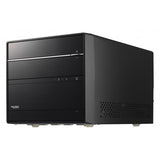 Shuttle sh570r6 sort xpc cube pc barebone, intel h570, lga 1200, ddr4, 2x lan, 2x m.2, 300 w