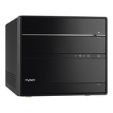 Shuttle sh570r6 sort xpc cube pc barebone, intel h570, lga 1200, ddr4, 2x lan, 2x m.2, 300 w