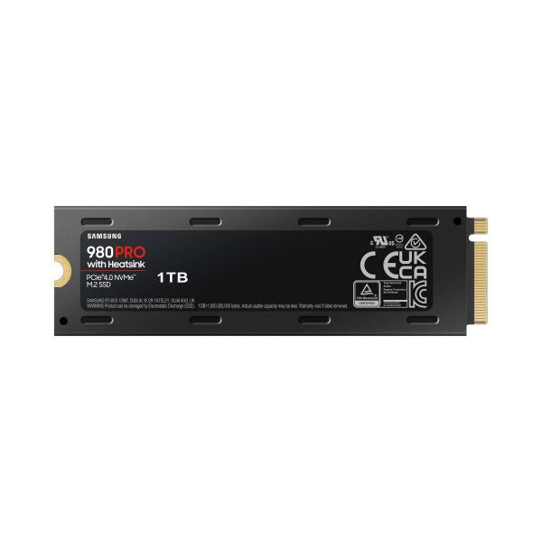 Samsung 980 Pro Heatink, 1 TB