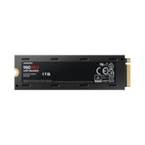 Samsung 980 Pro Heatink, 1 TB
