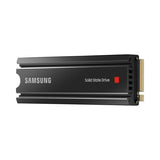 Samsung 980 Pro Heatink, 1 TB