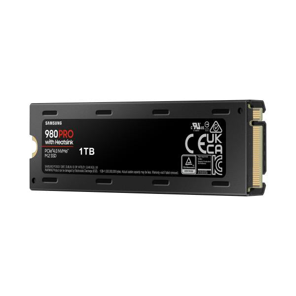 Samsung 980 Pro Heatink, 1 TB