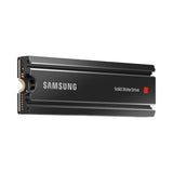 Samsung 980 Pro Heatink, 1 TB