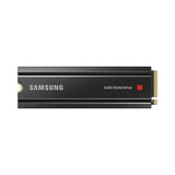 Samsung 980 Pro Heatink, 1 TB
