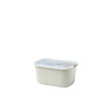 Mepal friskmadsbeholder easyclip 450ml hvid