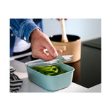 Mepal friskmadsbeholder easyclip 700ml sort