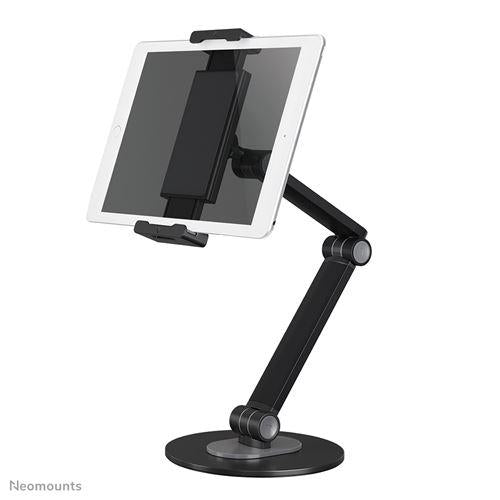 Neomounts ds15-550bl1 universal tabletholder til 4,7 - 12,9 tommer tablets
