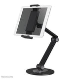 Neomounts ds15-550bl1 universal tabletholder til 4,7 - 12,9 tommer tablets