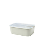 Mepal friskmadsbeholder easyclip 1000ml hvid