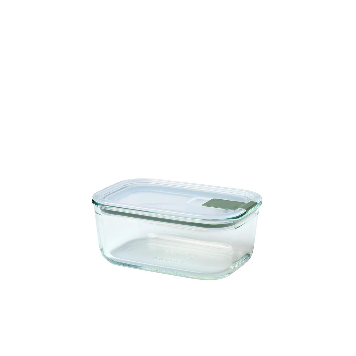 Mepal madopbevaringsboks easyclip glas 700ml