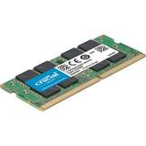 Afgørende CT16G4SFRA32A SO-DIMM, 16 GB, DDR4, 3200 MHz, CL22, 260-PIN-UNBUFFERED
