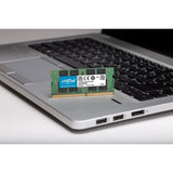 Afgørende CT16G4SFRA32A SO-DIMM, 16 GB, DDR4, 3200 MHz, CL22, 260-PIN-UNBUFFERED