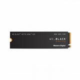 Western Digital WDS100T3X0E Sn770 Sort SSD, 1 TB, M.2N VME, PCIe Gen4 x4, 5150 4900 MB s