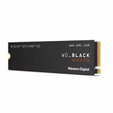 Western Digital WDS100T3X0E Sn770 Sort SSD, 1 TB, M.2N VME, PCIe Gen4 x4, 5150 4900 MB s
