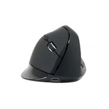 Conceptronic lorcan03b lorcan ergo 6-knaps ergonomisk bluetooth mus, bluetooth, optisk, 1600 dpi
