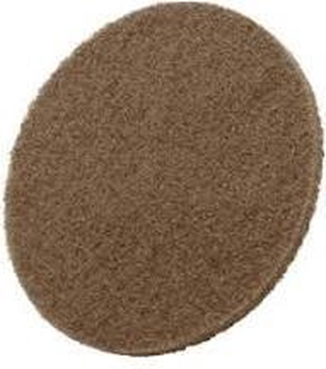 3m Scotch-Brite slibeskive krogløkke overfladebehandling - 127mm