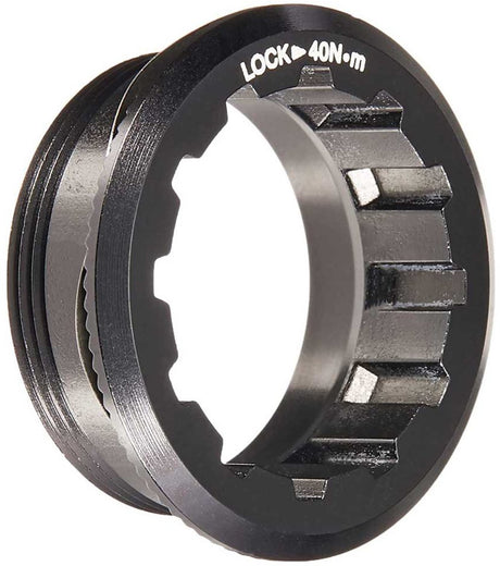 Shimano låsering cs-m7100 (y0gy98010)