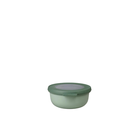 Mepal multi skål cirqula 350ml nordisk salvie