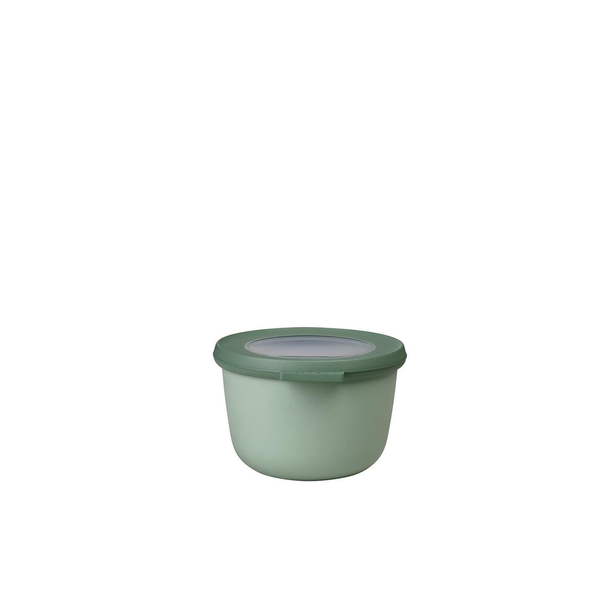 Mepal multi skål cirqula 500ml nordisk salvie