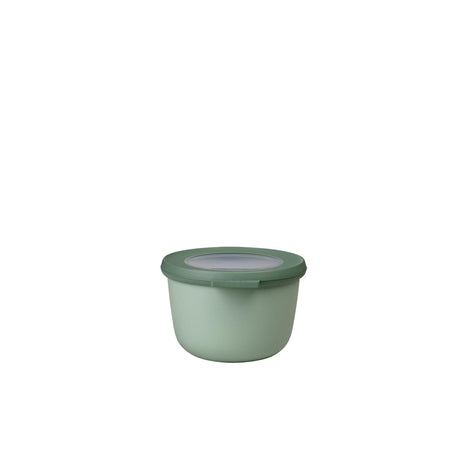 Mepal multi skål cirqula 500ml nordisk salvie