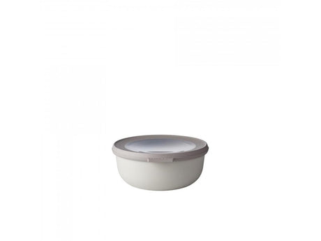 Mepal multi skål cirqula 750 ml - nordisk hvid