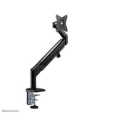 Neomounts DS70-810BL1 Desk Mount Ultra Flat, Clamp Grommet, 17 - 32 tommer