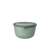 Mepal multi skål cirqula 2000ml nordisk salvie