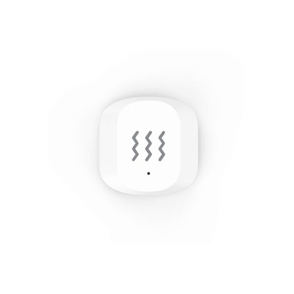 Woox r7081 zigbee vibrationssensor