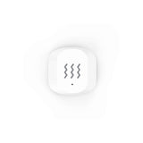 Woox r7081 zigbee vibrationssensor