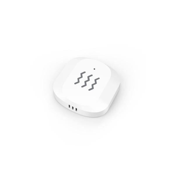 Woox r7081 zigbee vibrationssensor