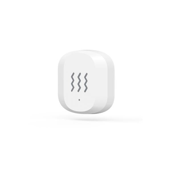 Woox r7081 zigbee vibrationssensor