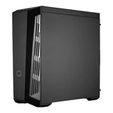 Cooler master mb540-kgnn-s00 masterbox 540, atx, midi tower, vindue, argb hub, 120mm pwm, sort