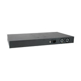 Levelone GEP-2841 28-ports Web Smart Managed Switch, L2, Gigabit Ethernet, Power over Ethernet (POE)