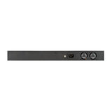 Levelone GEP-2841 28-ports Web Smart Managed Switch, L2, Gigabit Ethernet, Power over Ethernet (POE)