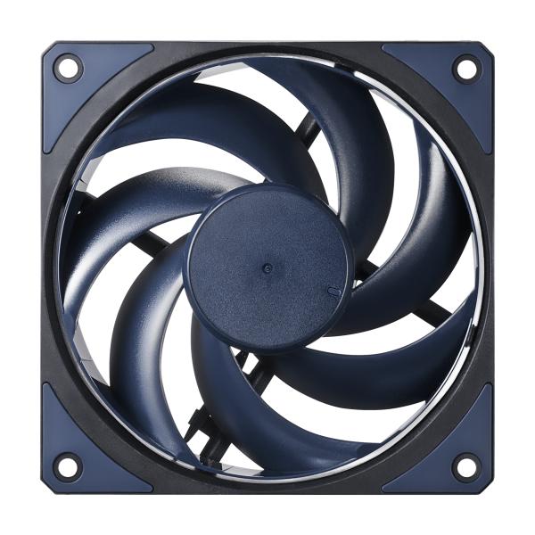 Køligere mester Mobius 120